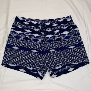NWOT Nautica soft, breathable shorts